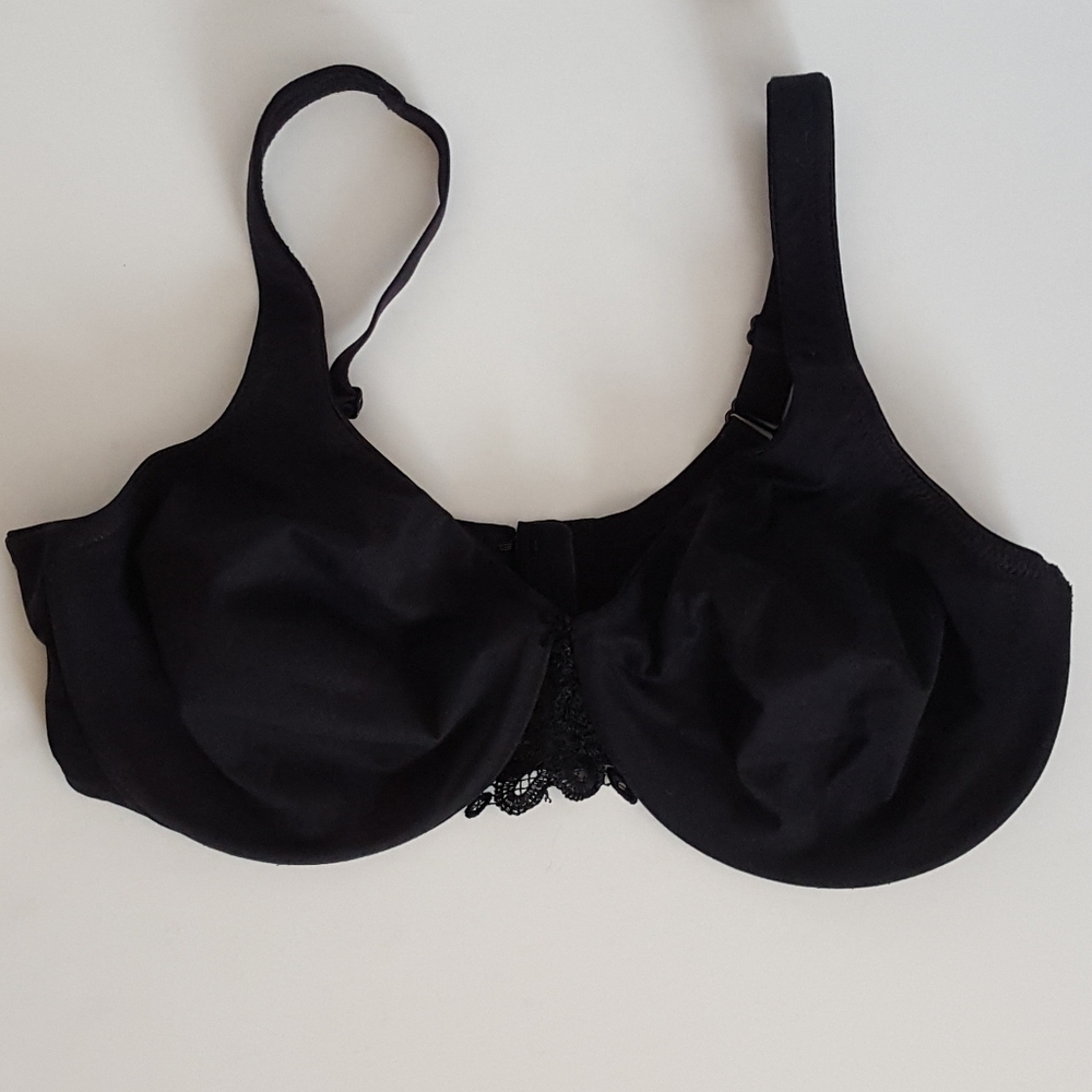 Modern Movement bra - Picture 4 of 8
